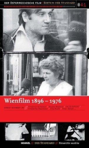 Wienfilm 1896-1976