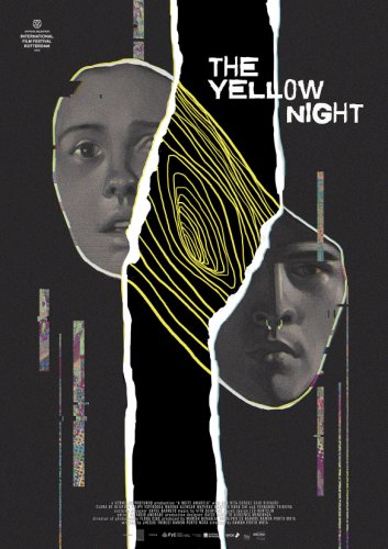 The Yellow Night (2019)