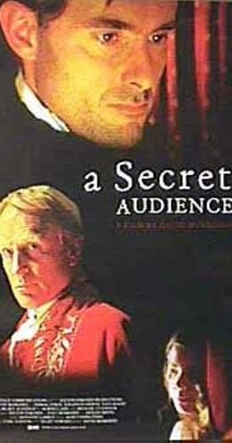 A Secret Audience (1998)