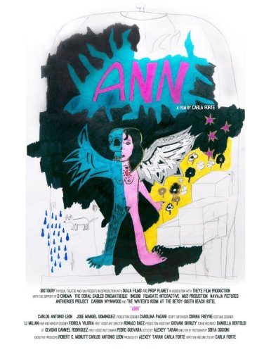 Ann (2016)