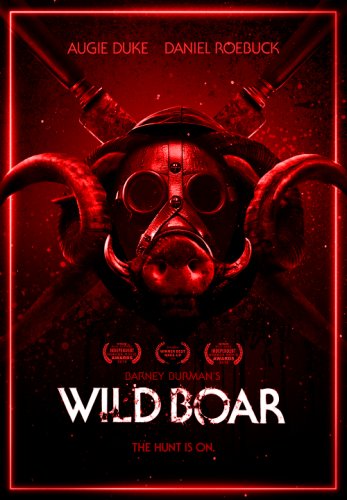 Wild Boar (2015)