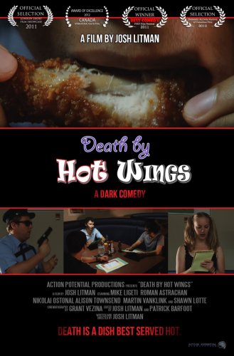 Death by Hot Wings (2011)