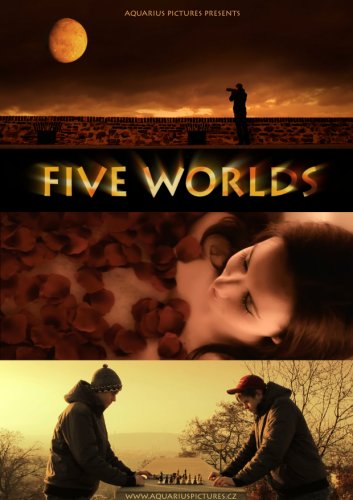 Five Worlds (2012)