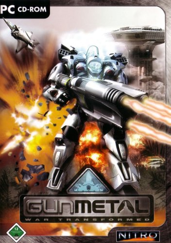 Gun Metal (2002)