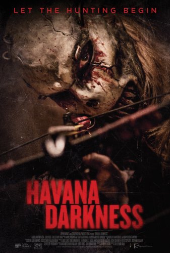 Havana Darkness (2016)