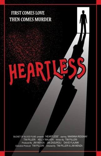 Heartless (2013)