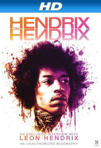 Hendrix on Hendrix (2013)