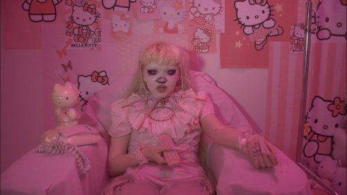 Jazmin Bean: Hello Kitty (2019)