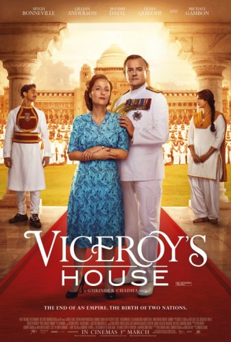 Viceroy's House (2016)