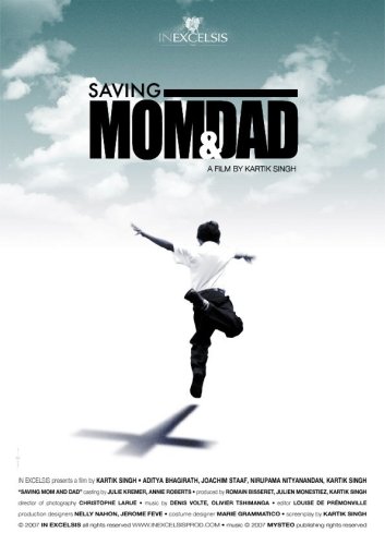Saving Mom and Dad (2007)