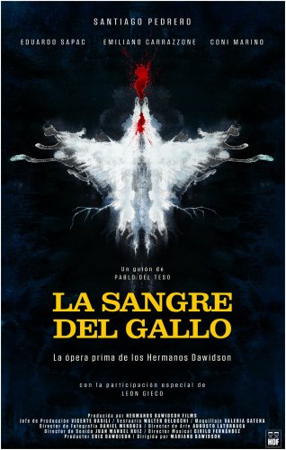 La Sangre del Gallo (2015)