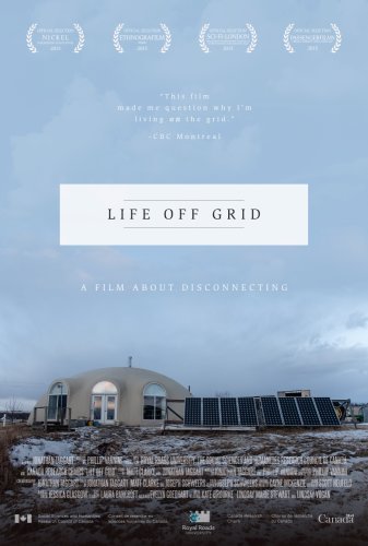 Life off grid (2016)