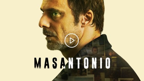 Masantonio (2020)