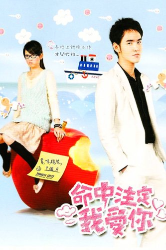 Destiny Love (2008)