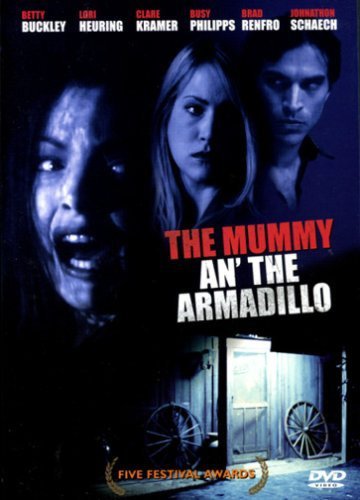 Mummy an' the Armadillo (2004)