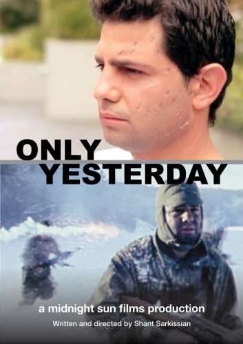 Only Yesterday (2012)