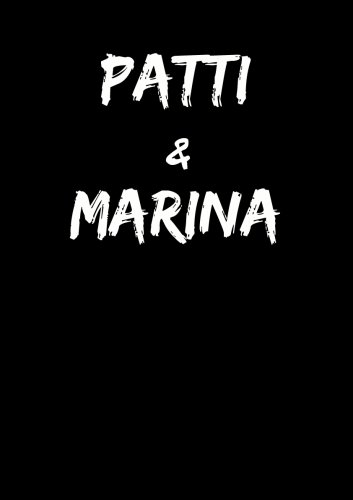 Patti and Marina
