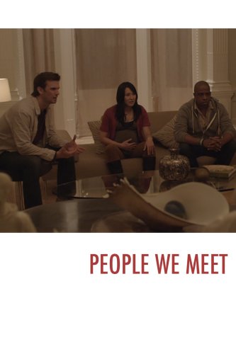 People We Meet (2014)