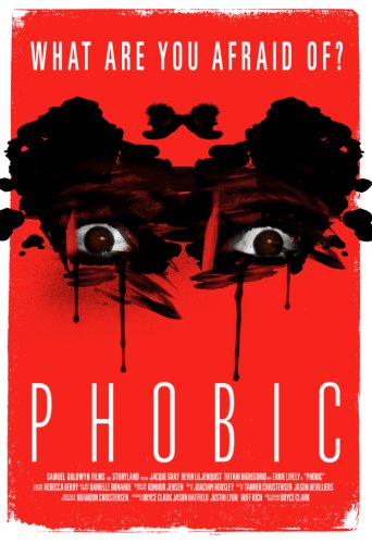 Phobic (2016)