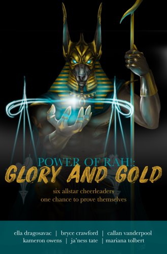 Power of RAH!: Glory and Gold