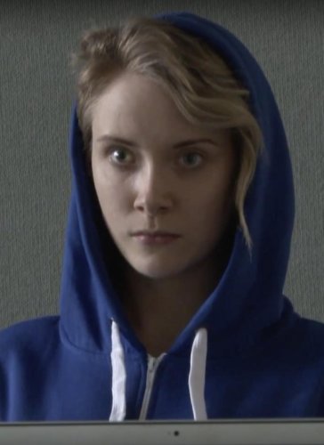 Prison Bitches (2013)