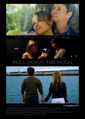 Pull Down the Moon (2012)