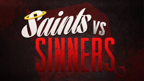 Saints & Sinners (2007)
