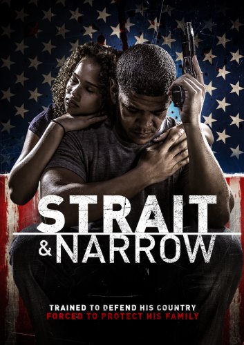 Strait & Narrow (2016)