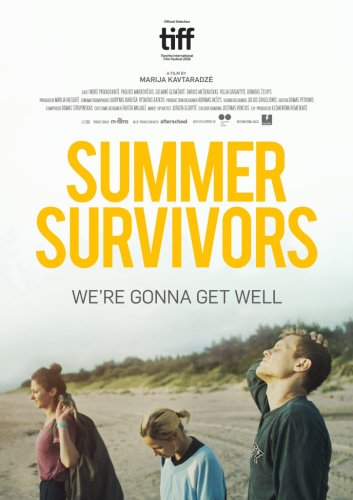 Summer Survivors (2018)