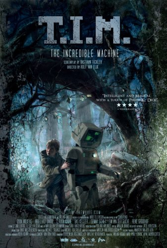 The Incredible Machine (2014)