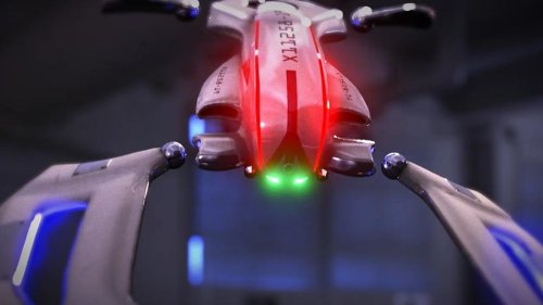 Terminal (2015)