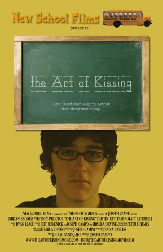 The Art of Kissing (2008)