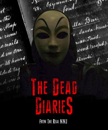 The Dead Diaries