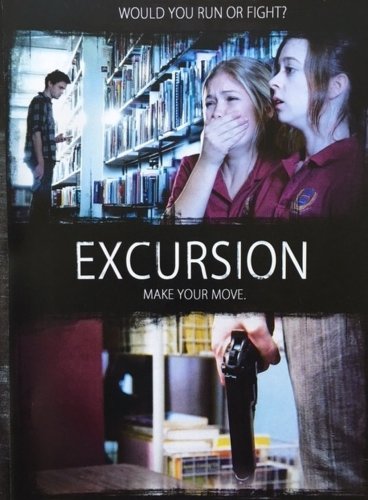 Excursion (2013)