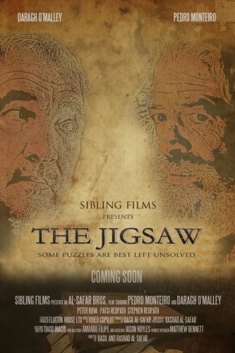 The Jigsaw (2014)