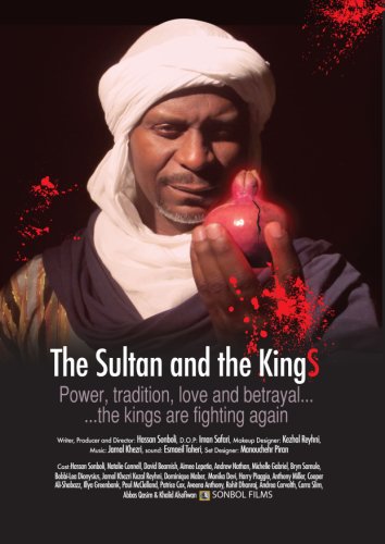 The Sultan And The Kings (2015)