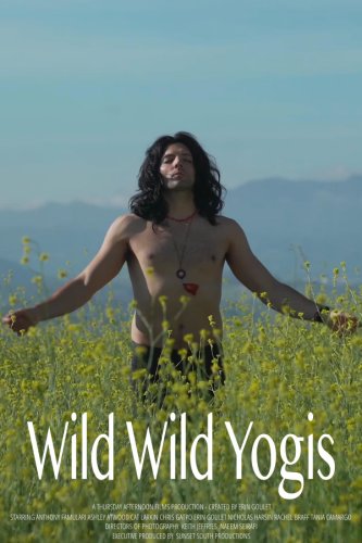 Wild Wild Yogis