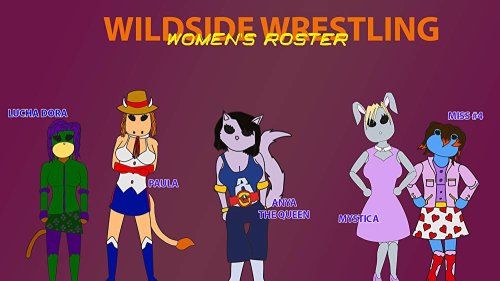 Wildside Wrestling
