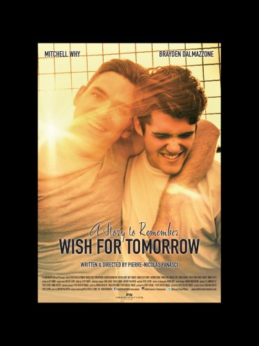 Wish for Tomorrow (2015)