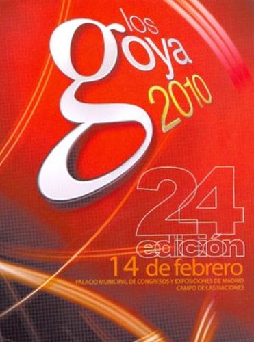 XXIV Premios Anuales de la Academia (2010)