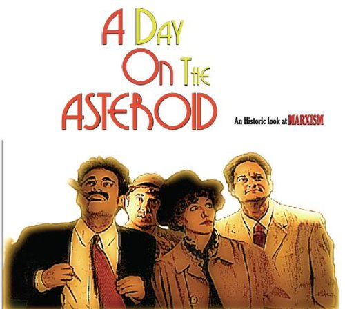A Day on the Asteroid (2009)