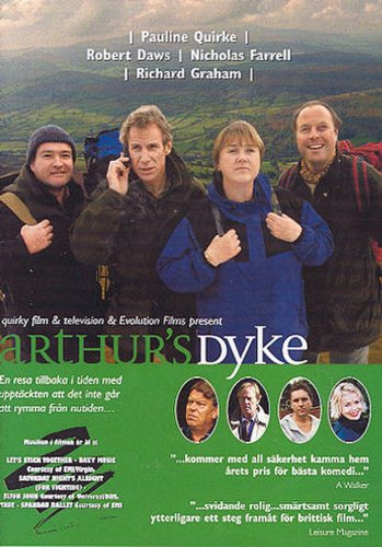 Arthur's Dyke (2001)