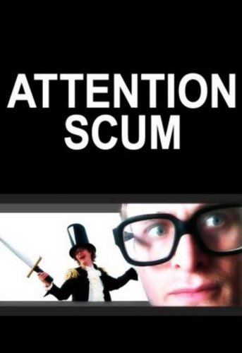 Attention Scum (2001)