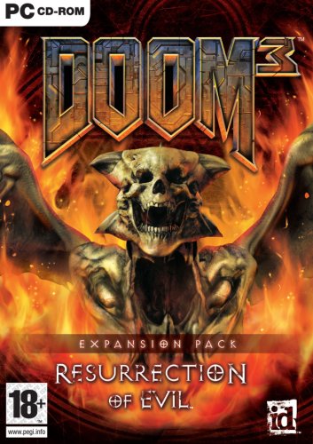 Doom 3: Resurrection of Evil (2005)