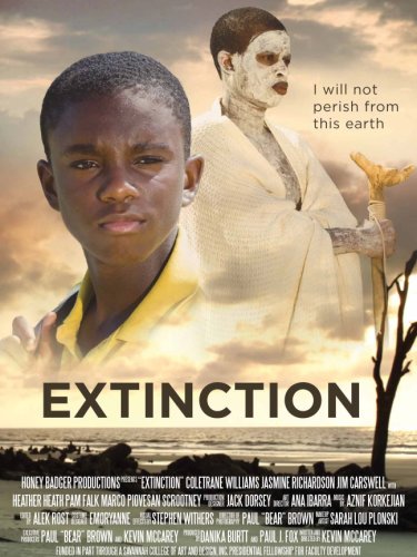Extinction (2010)