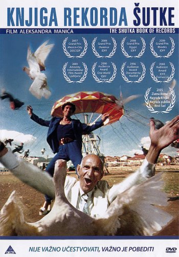 The Shutka Book of Records (2005)