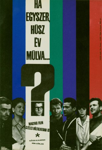 Evidence (1964)