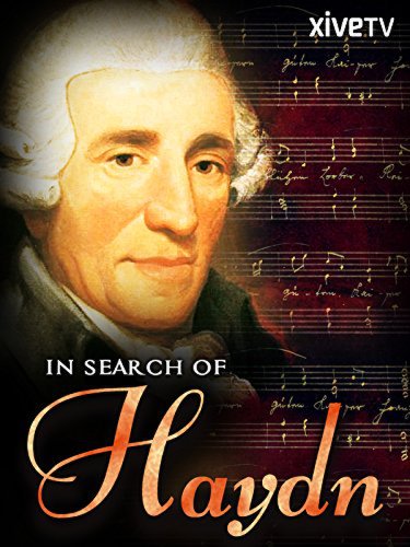 In Search of Haydn (2012)