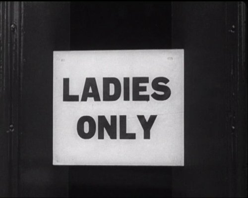 Ladies Only (1943)