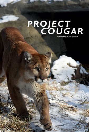 Project Cougar (2001)
